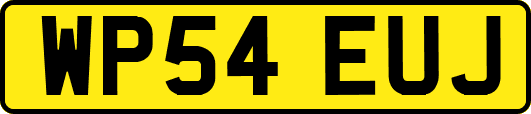 WP54EUJ