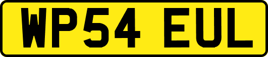 WP54EUL