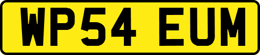 WP54EUM
