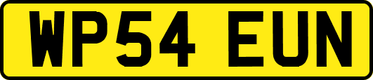 WP54EUN