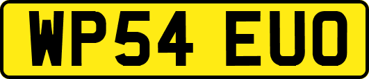 WP54EUO