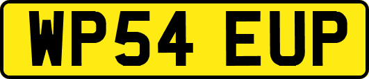 WP54EUP