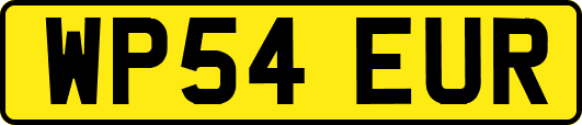 WP54EUR