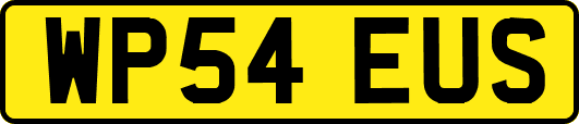 WP54EUS