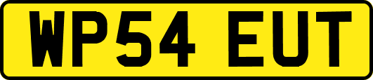 WP54EUT