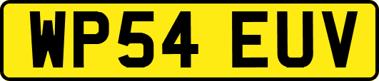 WP54EUV