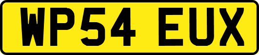 WP54EUX