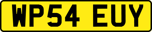WP54EUY