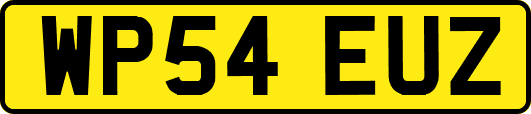 WP54EUZ