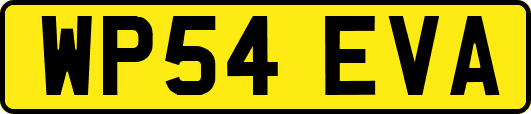 WP54EVA