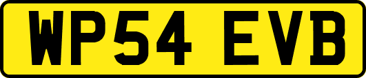 WP54EVB