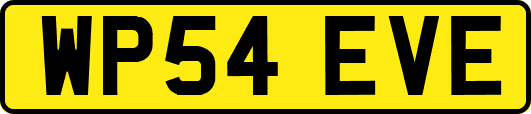 WP54EVE
