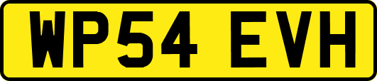 WP54EVH