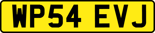 WP54EVJ