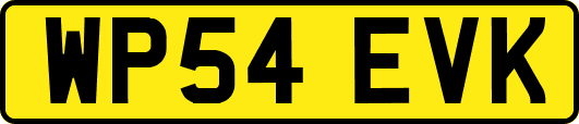 WP54EVK