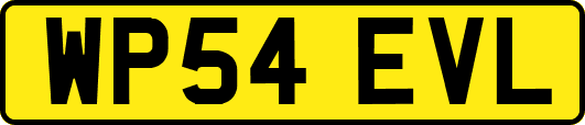 WP54EVL