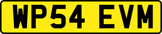 WP54EVM