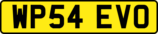 WP54EVO