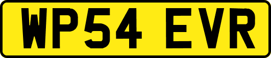 WP54EVR