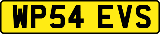 WP54EVS