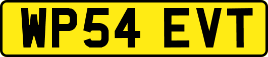 WP54EVT