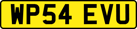 WP54EVU