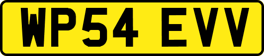 WP54EVV