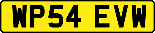 WP54EVW