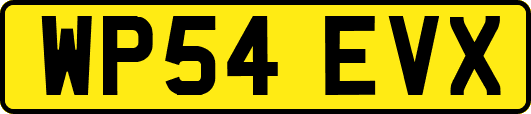 WP54EVX
