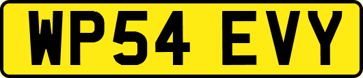 WP54EVY