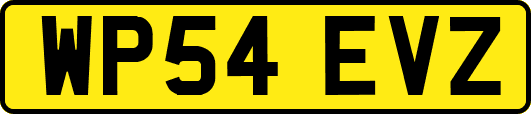 WP54EVZ