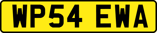 WP54EWA