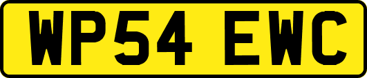 WP54EWC
