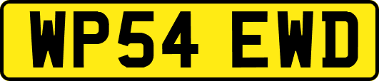 WP54EWD