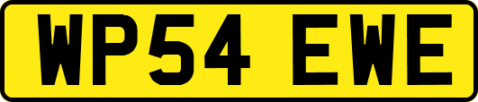 WP54EWE