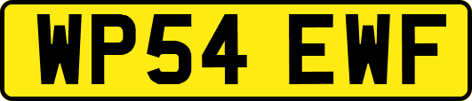 WP54EWF