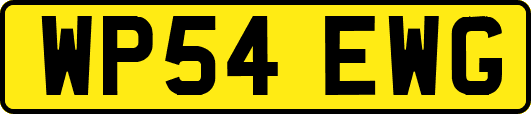 WP54EWG