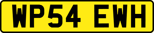 WP54EWH