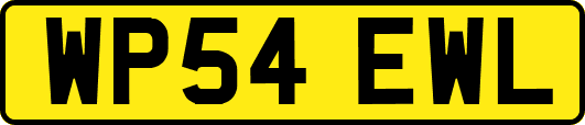 WP54EWL