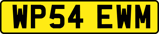 WP54EWM