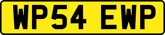 WP54EWP