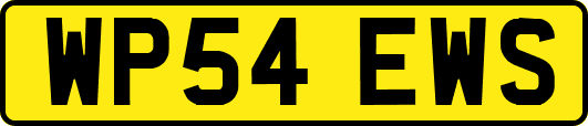 WP54EWS