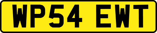 WP54EWT