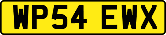 WP54EWX