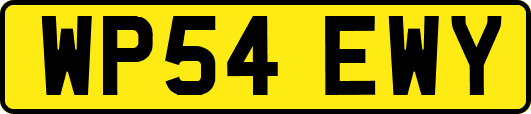 WP54EWY