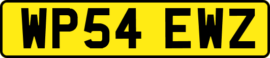 WP54EWZ