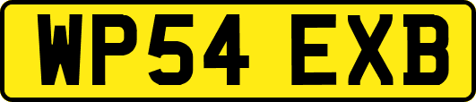 WP54EXB
