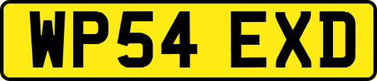 WP54EXD