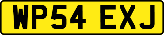 WP54EXJ