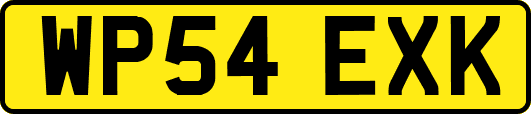 WP54EXK